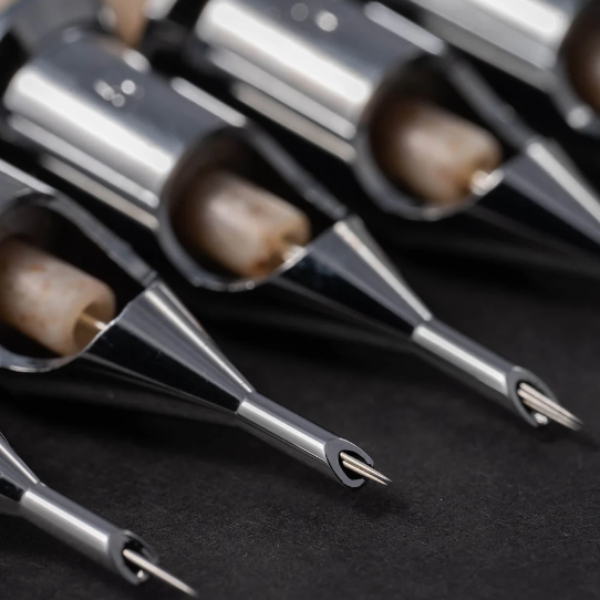 TATSOUL ENSO CARTUCHO ROUND LINER – CARTUCHOS | Reyes Tattoo Supply