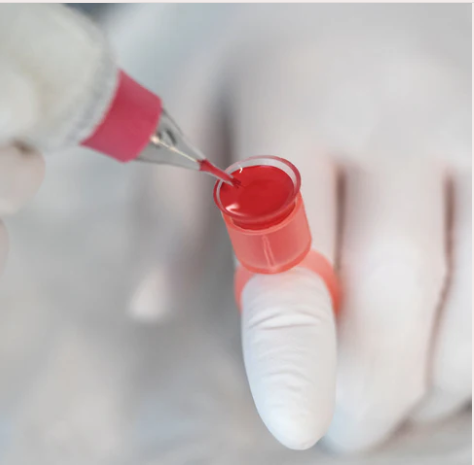 PERMABLEND PERFECT PINK - LUST *DESCUENTO POR FECHA* – TINTAS | Reyes Tattoo Supply