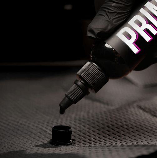 TATSOUL PRIME - BLACK - TATTOO INK 8OZ – TINTAS | Reyes Tattoo Supply