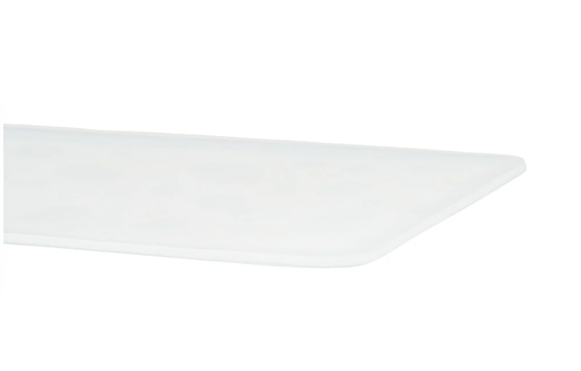 RECOVERY SAFERLY PIEL SINTETICA PMU - TRANSPARENTE – ACCESORIOS | Reyes Tattoo Supply