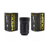 BISHOP WAND - GRIP DE ALUMINIO