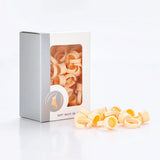 POPU ANILLOS DE SILICON MEDIANO