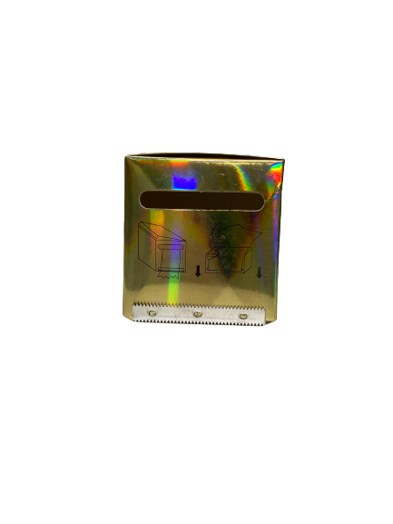 EZ PLÁSTICO ROLLO OSMÓTICO – | Reyes Tattoo Supply