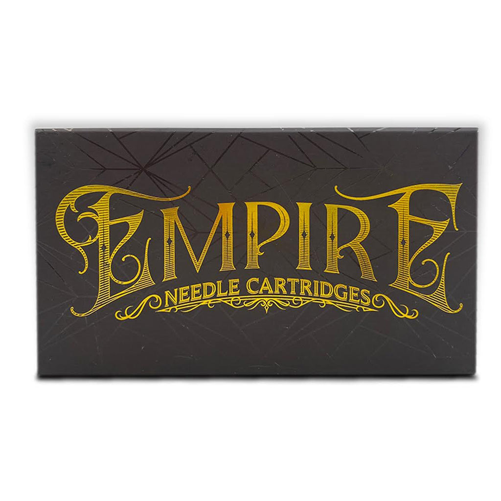 EMPIRE NANO LINEA - Reyes Tattoo Supply CARTUCHOS EMPIRE