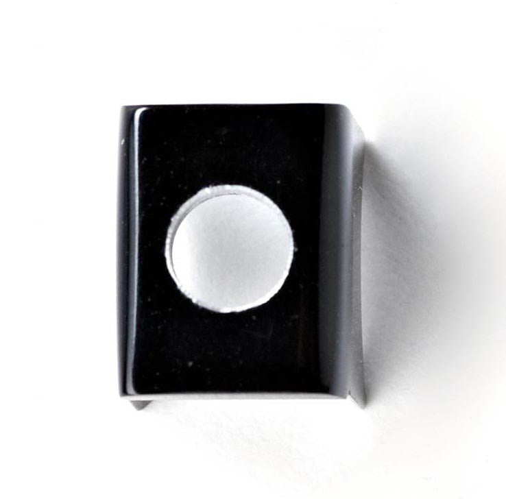 BISHOP CLAMP - ABRAZADERA DE TUBOS - BISHOP – REFACCIONES | Reyes Tattoo Supply