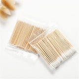 EZ APLICADORES DE ALGODÓN - [100pz] – MEDICO | Reyes Tattoo Supply