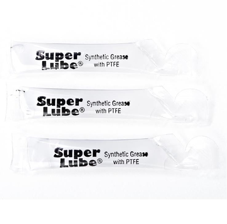 BISHOP BISHOP SUPER LUBE - LUBRICANTE - [3pz] – REFACCIONES | Reyes Tattoo Supply