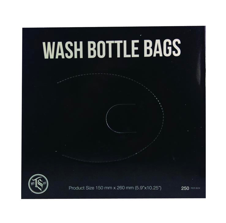 TATSOUL CUBRE PISETA- BOTTLE BAGS - TATSOUL – EQUIPO MÉDICO | Reyes Tattoo Supply