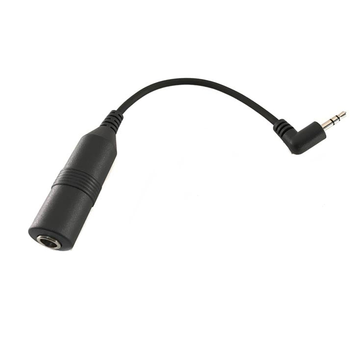 CHEYENNE ADAPTADOR CABLE 3.5 a 6.3 - CHEYENNE – CABLES | Reyes Tattoo Supply