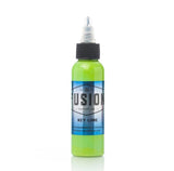 FUSION KEY LIME – TINTAS | Reyes Tattoo Supply