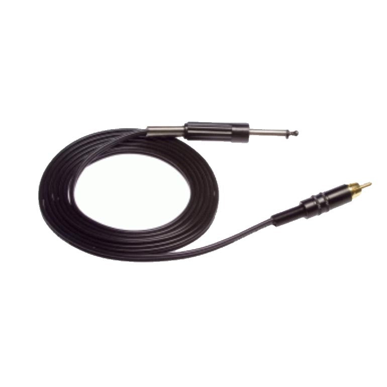 EIKON EIKON RCA CABLE – CABLES | Reyes Tattoo Supply