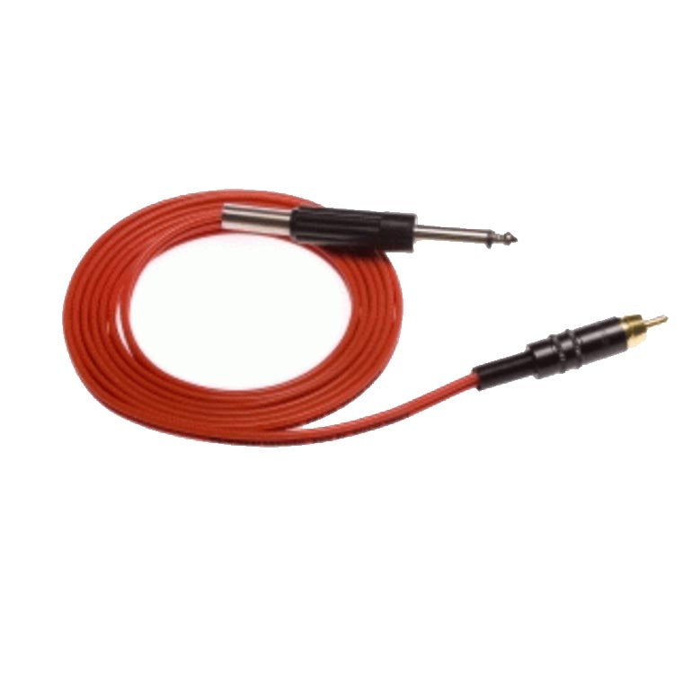 EIKON EIKON RCA CABLE – CABLES | Reyes Tattoo Supply