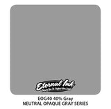 ETERNAL ETERNAL - 4 COLOR NEUTRAL GRAY SET – TINTAS | Reyes Tattoo Supply