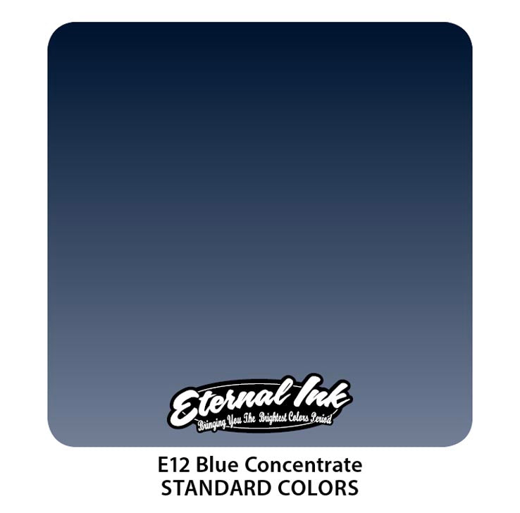 ETERNAL Eternal - BLUE CONC – TINTAS | Reyes Tattoo Supply