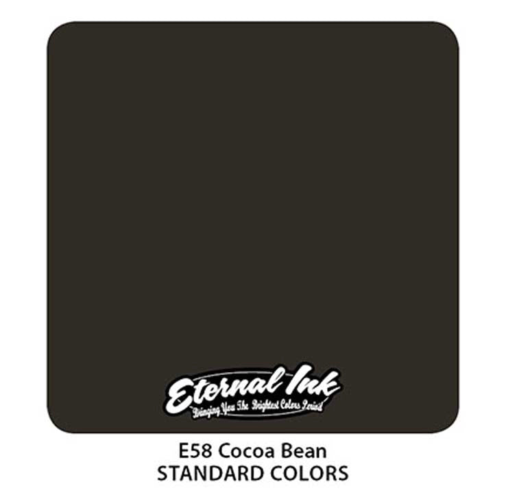ETERNAL Eternal - COCOA BEAN – TINTAS | Reyes Tattoo Supply