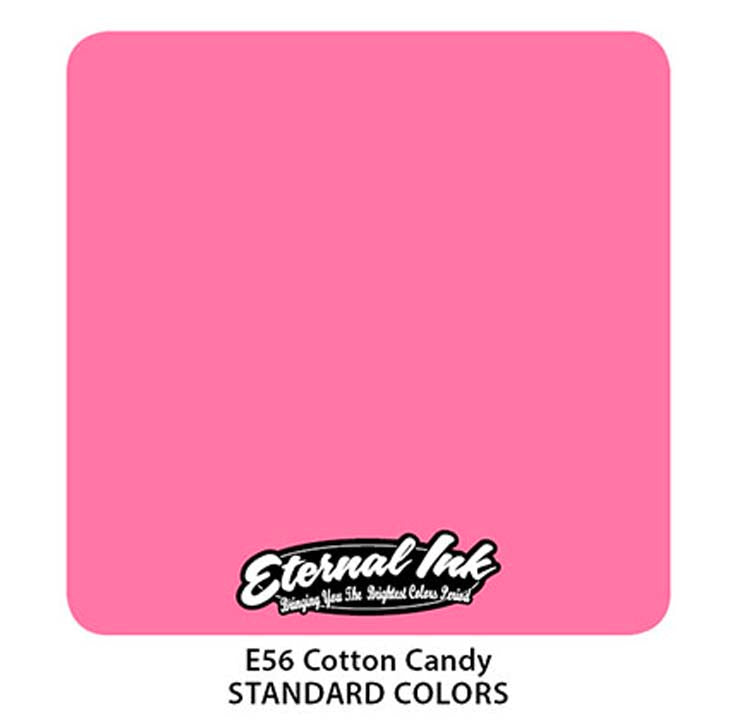 ETERNAL Eternal - COTTON CANDY – TINTAS | Reyes Tattoo Supply