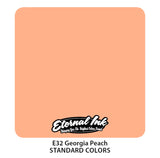 ETERNAL Eternal - GEORGIA PEACH – TINTAS | Reyes Tattoo Supply