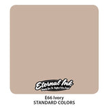 ETERNAL Eternal - IVORY – TINTAS | Reyes Tattoo Supply
