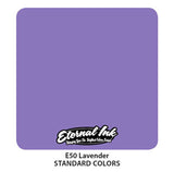 ETERNAL Eternal - LAVENDER – TINTAS | Reyes Tattoo Supply