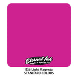 ETERNAL Eternal - LIGHT MAGENTA – TINTAS | Reyes Tattoo Supply