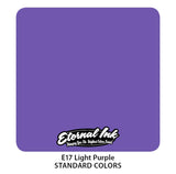 ETERNAL Eternal - LIGHT PURPLE – TINTAS | Reyes Tattoo Supply
