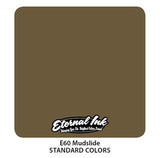 ETERNAL Eternal - MUDSLIDE – TINTAS | Reyes Tattoo Supply