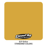 ETERNAL Eternal - OCHRE – TINTAS | Reyes Tattoo Supply