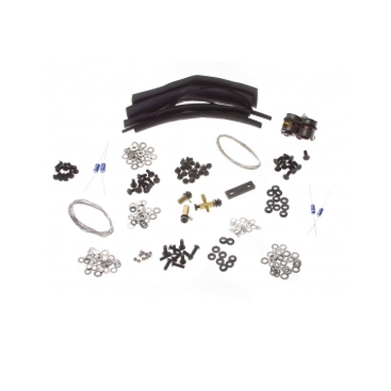 EIKON EIKON TATTOO MACHINE PARTS KIT – REFACCIONES | Reyes Tattoo Supply