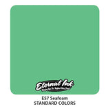 ETERNAL Eternal - SEAFOAM – TINTAS | Reyes Tattoo Supply