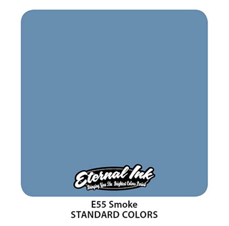 ETERNAL Eternal - SMOKE – TINTAS | Reyes Tattoo Supply