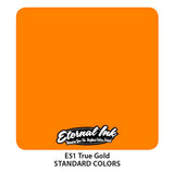 ETERNAL Eternal - TRUE GOLD – TINTAS | Reyes Tattoo Supply