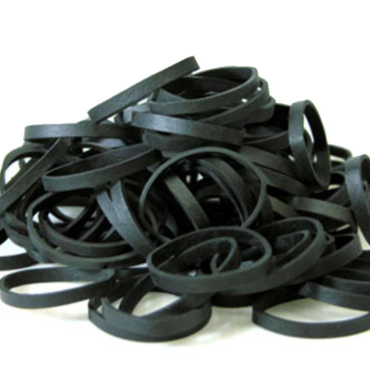 EMPIRE LIGAS GRUESAS - 50PZAS – ACCESORIOS | Reyes Tattoo Supply