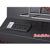 TATSOUL TATSOUL FORTE BASE WORKSTATION - Bajo Pedido – MOBILIARIO | Reyes Tattoo Supply