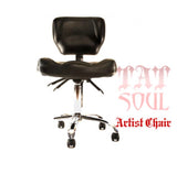 TATSOUL TATSOUL 270 SILLA PARA TATUADOR- Bajo Pedido – MUEBLES | Reyes Tattoo Supply