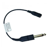 CHEYENNE ADAPTADOR HEADPHONE PLUG 6.3 - CHEYENNE – CABLES | Reyes Tattoo Supply