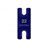 EIKON EIKON TRU-SPRING RESORTES BACK 0.022 – REFACCIONES | Reyes Tattoo Supply