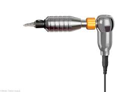 CHEYENNE CHEYENNE HAWK - THUNDER DRIVE – MÁQUINAS ROTATIVAS | Reyes Tattoo Supply