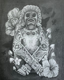 SHOP PRINTS - MELISSA REYES – PLAYERAS | Reyes Tattoo Supply