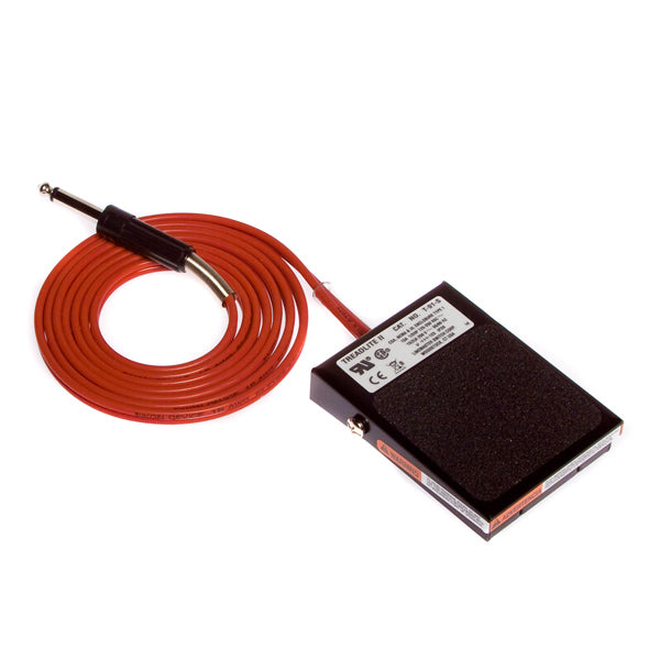 EIKON TREADLITE PEDAL - EIKON – PEDALES | Reyes Tattoo Supply