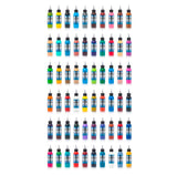 FUSION SET 60 FUSION INK - 1oz – TINTAS | Reyes Tattoo Supply