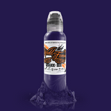world famous AMSTERDAM PURPLE – TINTAS | Reyes Tattoo Supply