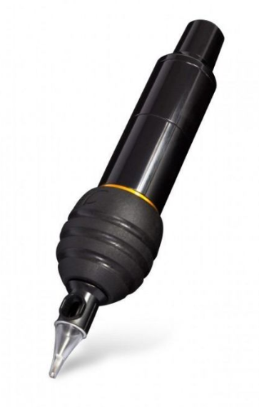 CHEYENNE CHEYENNE HAWK PEN - ERGO DESECHABLE - GRIP – TUBOS | Reyes Tattoo Supply