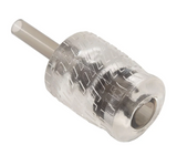 TATSOUL WRATH TUBO GRIP DESECHABLES DE GEL 1.25" – TUBOS | Reyes Tattoo Supply