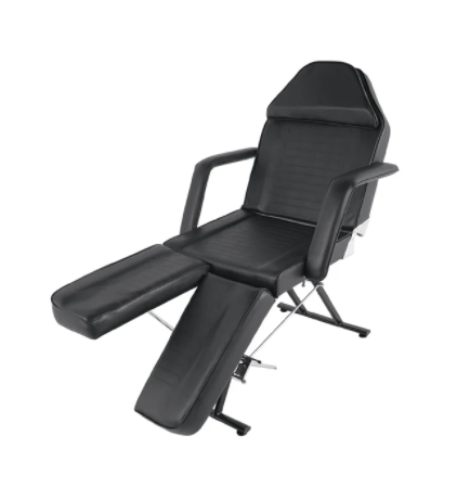 Twin Pro Tattoo Chair Bed - Reyes Tattoo Supply MOBILIARIO TATSOUL