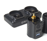 CRITICAL CRITICAL KIT DOBLE BATERIA PILA INALAMBRICA – FUENTES DE PODER | Reyes Tattoo Supply