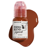 PERMABLEND NUTMEG – TINTAS | Reyes Tattoo Supply