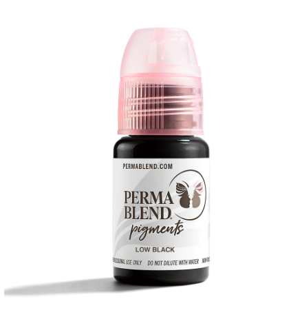 PERMABLEND AREOLA A- SET 1/2oz – TINTAS | Reyes Tattoo Supply