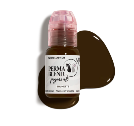 PERMABLEND CEJAS EYEBROW SIGNATURE SET [0.5oz] – TINTAS | Reyes Tattoo Supply