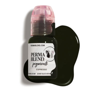 PERMABLEND CEJAS EYEBROW SIGNATURE SET [0.5oz] – TINTAS | Reyes Tattoo Supply