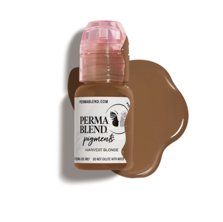 PERMABLEND CEJAS EYEBROW SIGNATURE SET [0.5oz] – TINTAS | Reyes Tattoo Supply